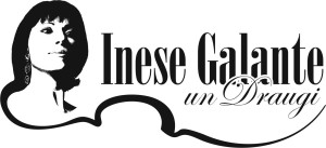 Inese Galante un Draugi 2013_logo_LV